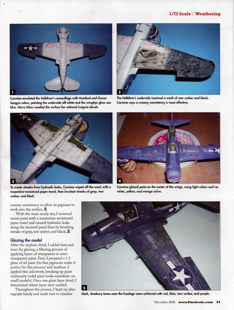 FineScale Modeler 2008-12 (Vol26-10)